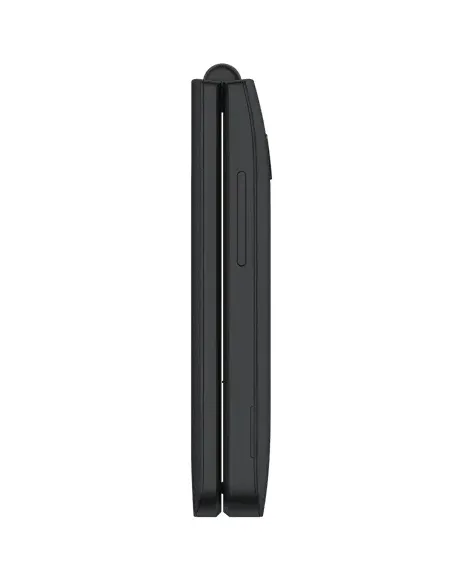 TCL OneTouch 4043 8,13 cm (3.2") 139 g Gris Característica del teléfono