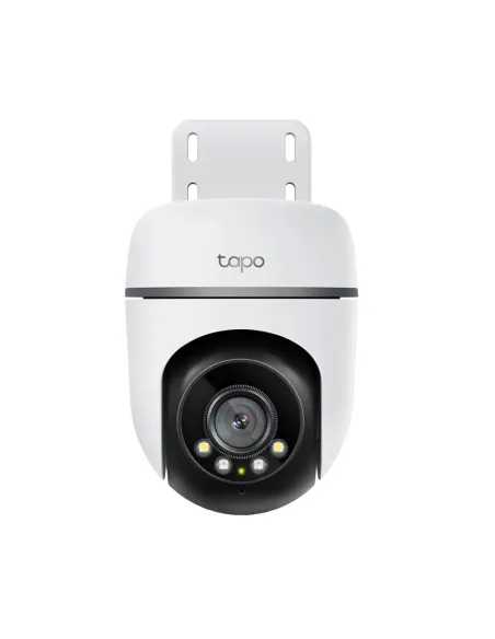 TP-Link Tapo TC41 V2 Esférico Cámara de seguridad IP Interior y exterior 2304 x 1296 Pixeles Techo Pared Poste