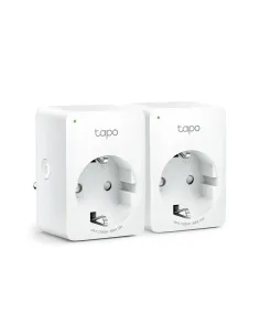 TP-Link Tapo P100 2990 W Hogar Blanco