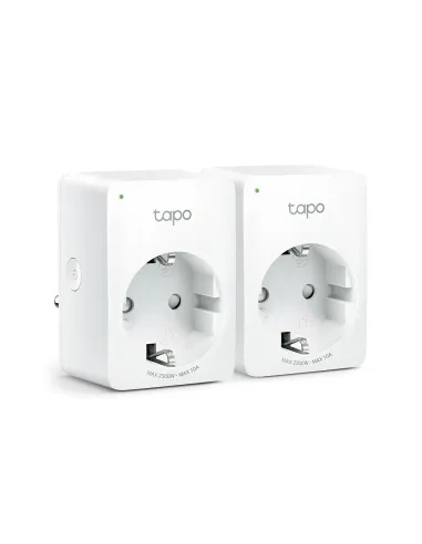 TP-Link Tapo P100 2990 W Hogar Blanco