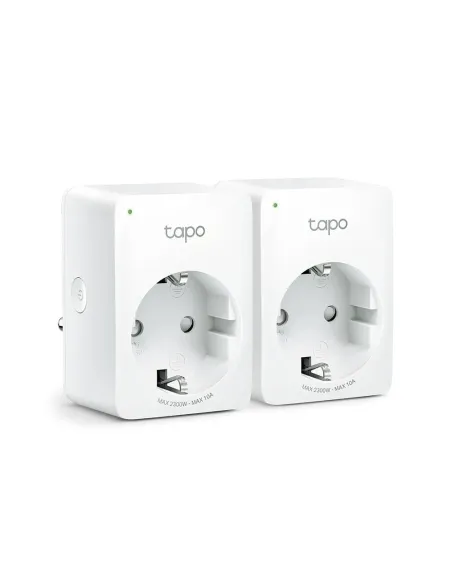 TP-Link Tapo P100 2990 W Hogar Blanco