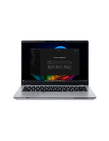 Acer TravelMate P2 14 AI Portátil TMP214-77-TCO-76JG