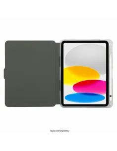 Targus Pro-Tek 27,7 cm (10.9") Folio Transparente 2