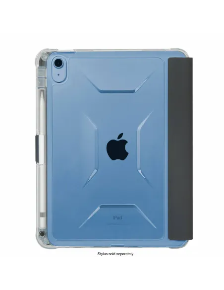 Targus Pro-Tek 27,7 cm (10.9") Folio Transparente