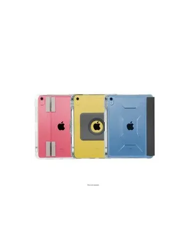 Targus Pro-Tek 27,7 cm (10.9") Folio Transparente