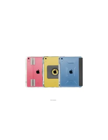 Targus Pro-Tek 27,7 cm (10.9") Folio Transparente