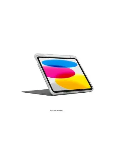 Targus Pro-Tek 27,7 cm (10.9") Folio Transparente