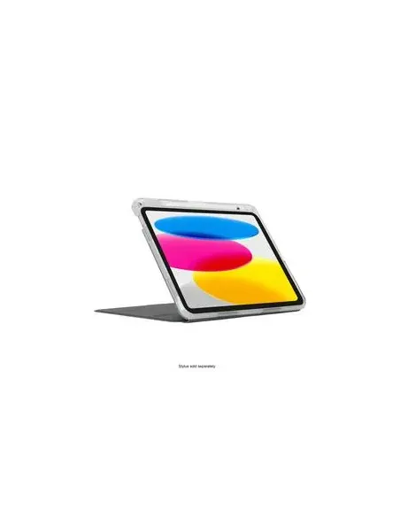 Targus Pro-Tek 27,7 cm (10.9") Folio Transparente