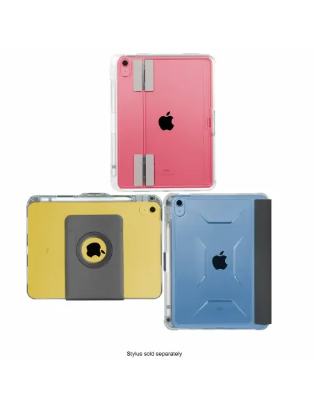 Targus Pro-Tek 27,7 cm (10.9") Folio Transparente