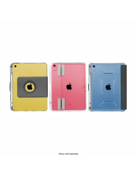 Targus Pro-Tek 27,7 cm (10.9") Folio Transparente