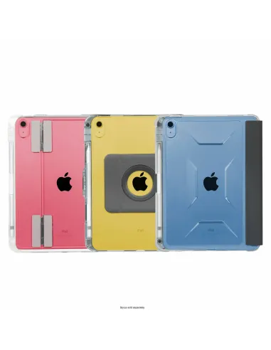 Targus Pro-Tek 27,7 cm (10.9") Folio Transparente