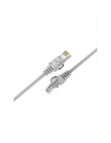 CABLE DE RED UNICO CAT.6 UTP.RJ45