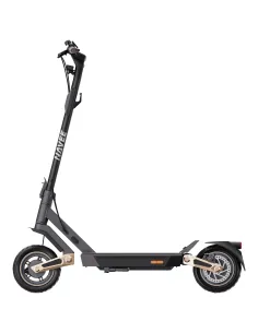 NAVEE ST3 PRO patinete eléctrico Negro 20 kmh 12,75 Ah 2