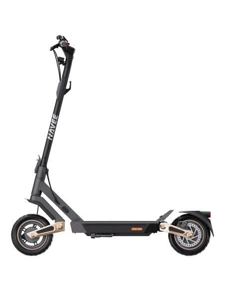 NAVEE ST3 PRO patinete eléctrico Negro 20 kmh 12,75 Ah
