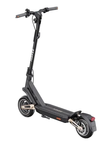 NAVEE ST3 PRO patinete eléctrico Negro 20 kmh 12,75 Ah
