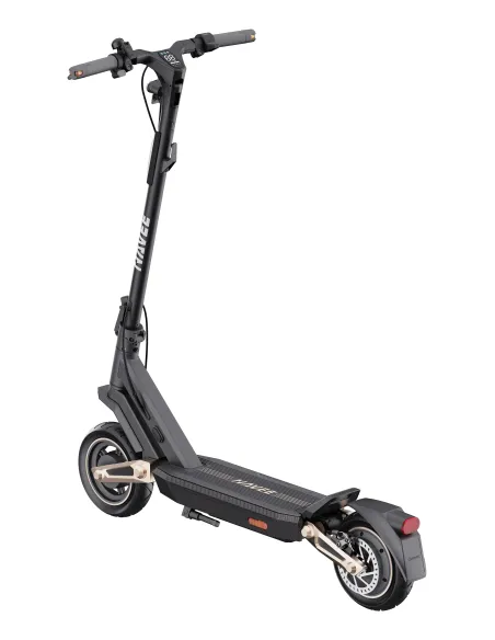 NAVEE ST3 PRO patinete eléctrico Negro 20 kmh 12,75 Ah