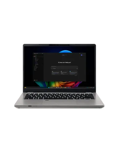 Acer TravelMate P4 Portátil 14 AI TMP414-56-TCO TMP414-56-TCO-53PY