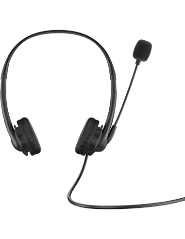 HP Auriculares estéreo USB HP G2