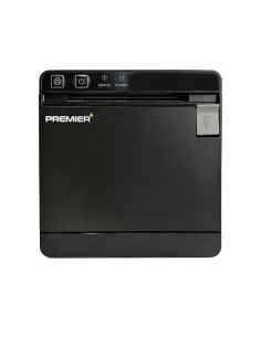 Premier ITP-Front II Alámbrico Térmico Impresora de recibos 2