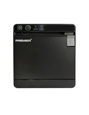 Premier ITP-Front II Alámbrico Térmico Impresora de recibos