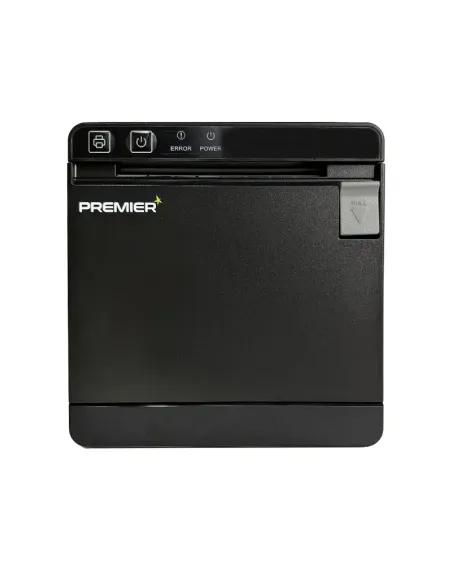 Premier ITP-Front II Alámbrico Térmico Impresora de recibos