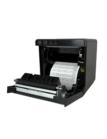 Premier ITP-Front II Alámbrico Térmico Impresora de recibos