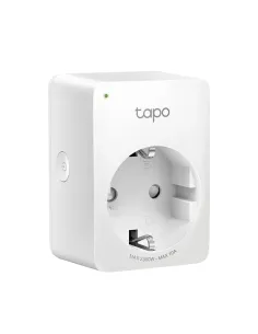TP-Link Tapo P100 2300 W Blanco