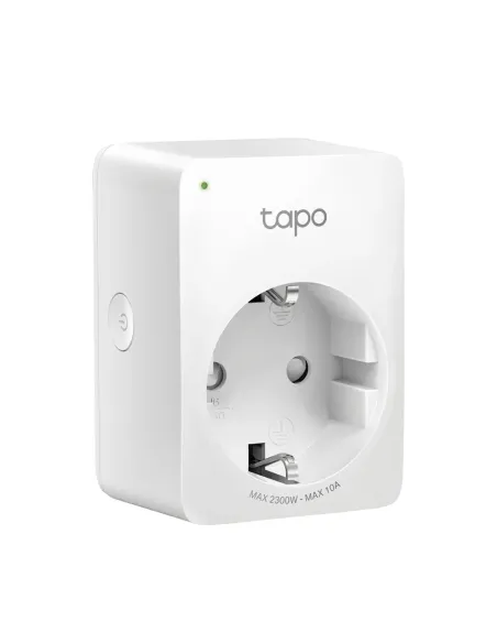 TP-Link Tapo P100 2300 W Blanco