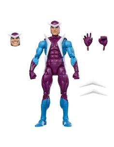Marvel Spider-Man Marvel Legends Series Marvel's Boomerang 2