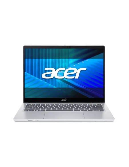 Acer TravelMate P4 Spin 14 AI Ordenador portátil 2 en 1 TMP414RN-56-TCO TMP414RN-56-TCO-55A8
