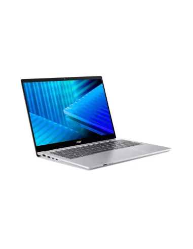 Acer TravelMate P4 Spin 14 AI Ordenador portátil 2 en 1 TMP414RN-56-TCO TMP414RN-56-TCO-55A8