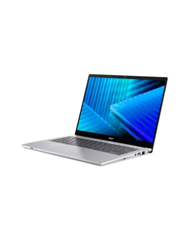 Acer TravelMate P4 Spin 14 AI Ordenador portátil 2 en 1 TMP414RN-56-TCO TMP414RN-56-TCO-55A8