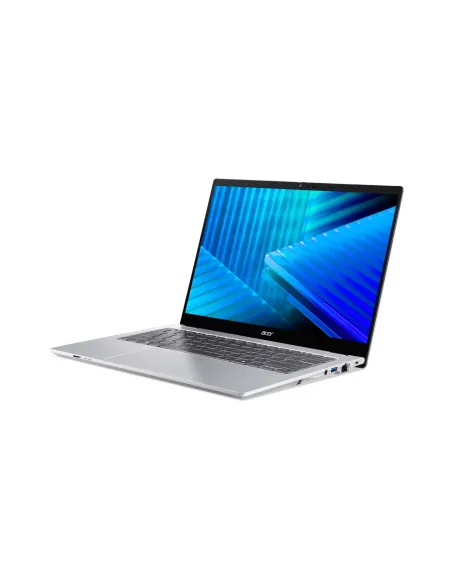 Acer TravelMate P4 Spin 14 AI Ordenador portátil 2 en 1 TMP414RN-56-TCO TMP414RN-56-TCO-55A8