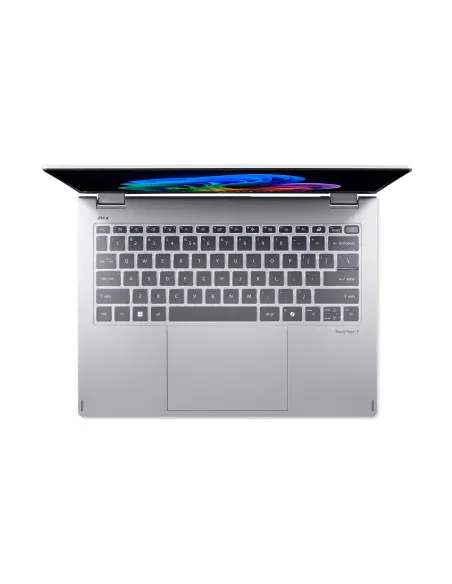 Acer TravelMate P4 Spin 14 AI Ordenador portátil 2 en 1 TMP414RN-56-TCO TMP414RN-56-TCO-55A8