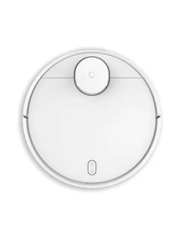 ROBOT ASPIRADOR XIAOMI MI VACUUM-MOP 2 PRO WHITE