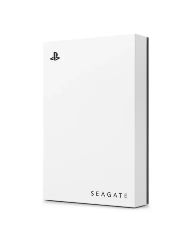 Seagate Game Drive para consolas PlayStation de 5 TB