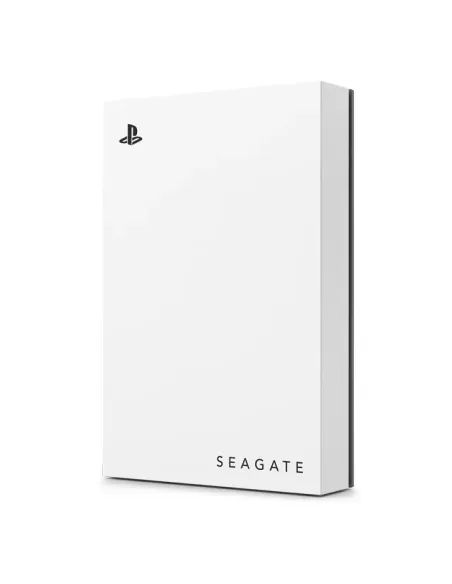 Seagate Game Drive para consolas PlayStation de 5 TB