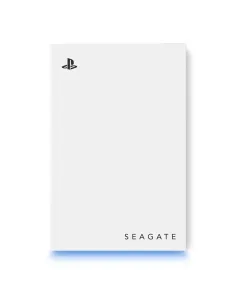 Seagate Game Drive para consolas PlayStation de 5 TB 2