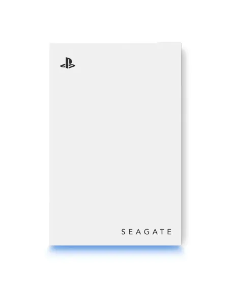 Seagate Game Drive para consolas PlayStation de 5 TB