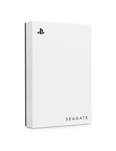 Seagate Game Drive para consolas PlayStation de 5 TB