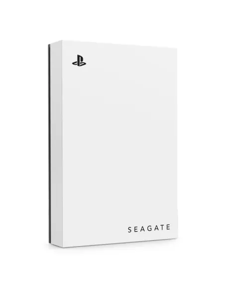 Seagate Game Drive para consolas PlayStation de 5 TB