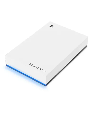 Seagate Game Drive para consolas PlayStation de 5 TB
