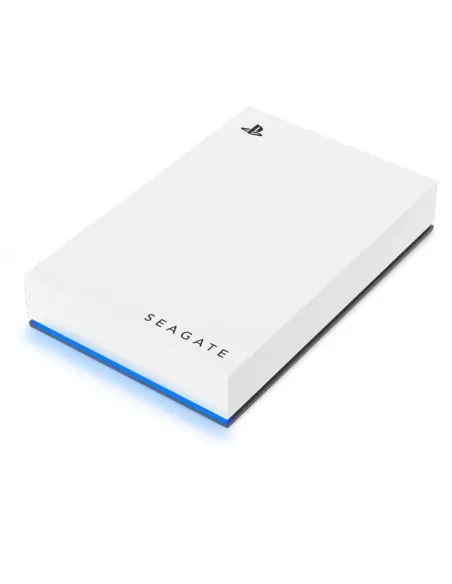 Seagate Game Drive para consolas PlayStation de 5 TB