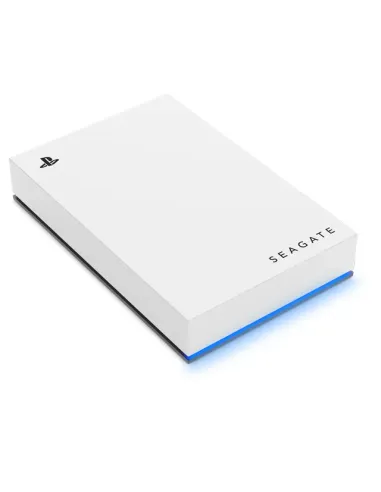 Seagate Game Drive para consolas PlayStation de 5 TB