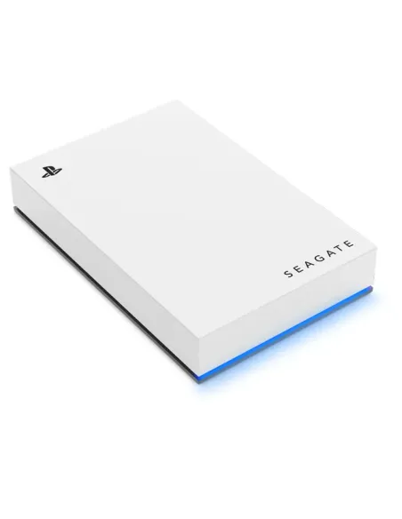 Seagate Game Drive para consolas PlayStation de 5 TB