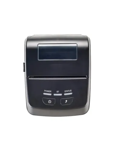 Premier ITP-80 Portable WF Inalámbrico y alámbrico Térmica directa Impresora portátil