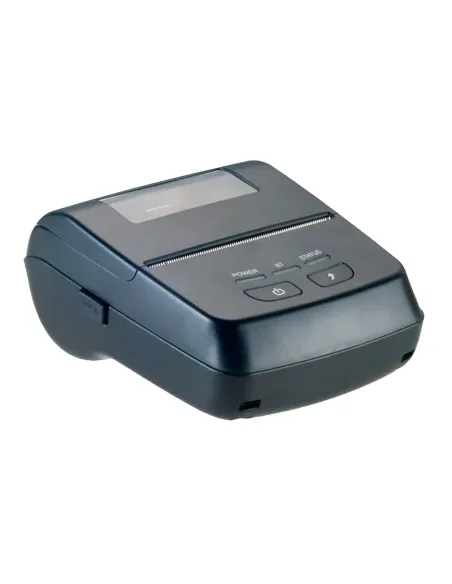Premier ITP-80 Portable WF Inalámbrico y alámbrico Térmica directa Impresora portátil