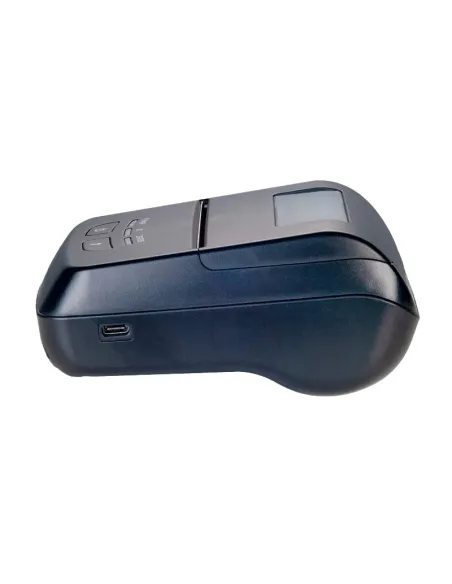 Premier ITP-80 Portable WF Inalámbrico y alámbrico Térmica directa Impresora portátil