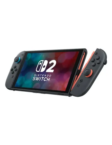 Nintendo Switch 2 & Switch Sports Resort videoconsola portátil 20,1 cm (7.9") 256 GB Pantalla táctil Wifi Negro