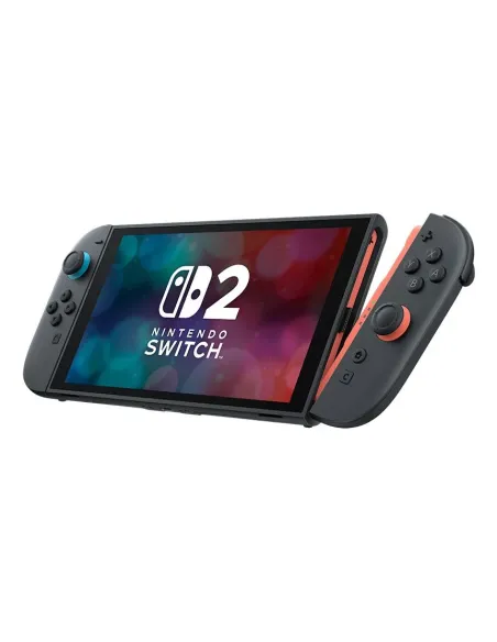 Nintendo Switch 2 & Switch Sports Resort videoconsola portátil 20,1 cm (7.9") 256 GB Pantalla táctil Wifi Negro